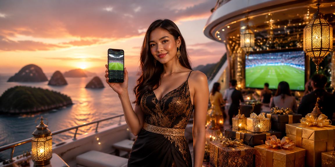Pengalaman olahraga taruhan di perangkat mobile dengan slotri Indonesia